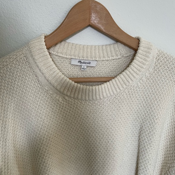 Madewell Sweater - Picture 2 of 3